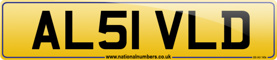 AL51 VLD