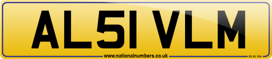 AL51 VLM