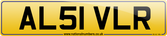 AL51 VLR