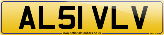 AL51 VLV