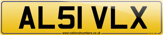 AL51 VLX