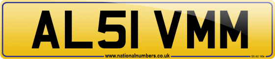 AL51 VMM