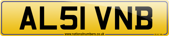 AL51 VNB