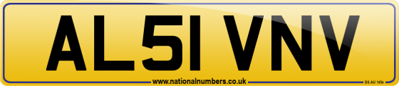 AL51 VNV