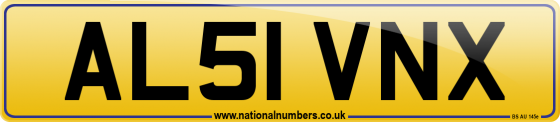 AL51 VNX