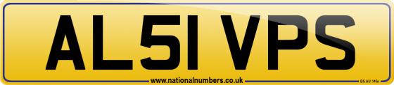 AL51 VPS