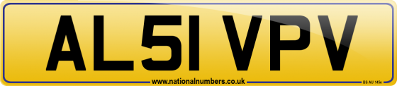 AL51 VPV
