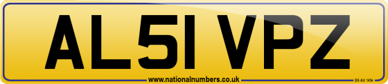 AL51 VPZ