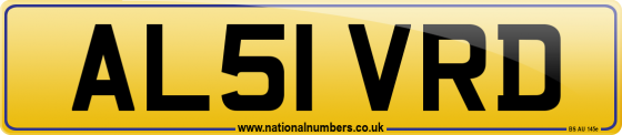 AL51 VRD