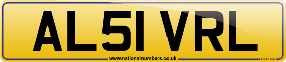 AL51 VRL
