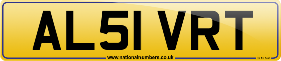 AL51 VRT