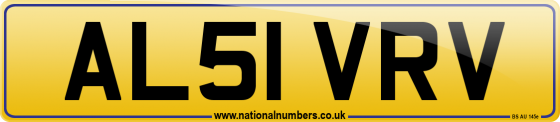AL51 VRV