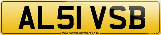 AL51 VSB