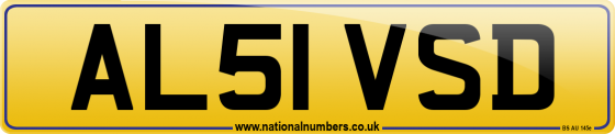 AL51 VSD