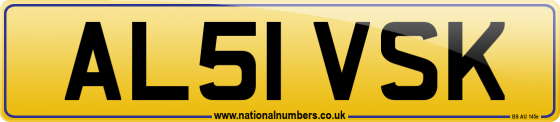 AL51 VSK