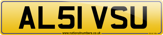 AL51 VSU