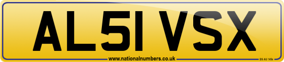 AL51 VSX
