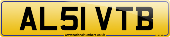AL51 VTB