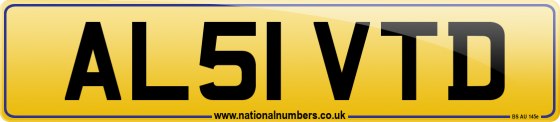 AL51 VTD