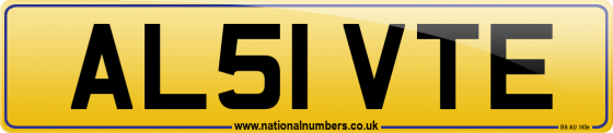 AL51 VTE