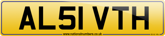AL51 VTH