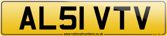 AL51 VTV