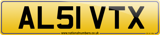 AL51 VTX
