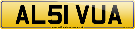 AL51 VUA
