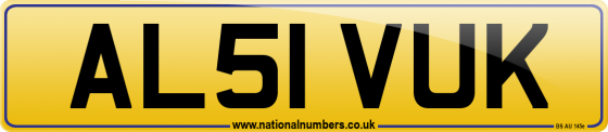AL51 VUK