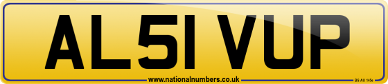 AL51 VUP