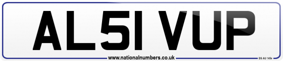 AL51 VUP