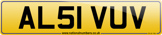 AL51 VUV