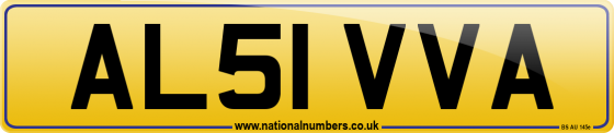 AL51 VVA