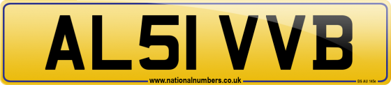 AL51 VVB