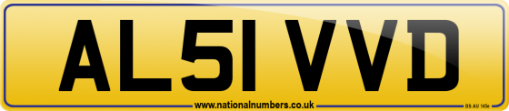 AL51 VVD