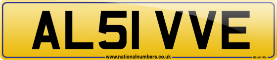AL51 VVE