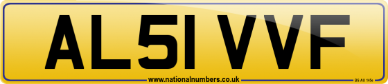 AL51 VVF