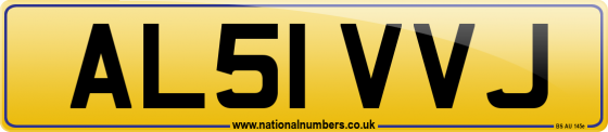 AL51 VVJ