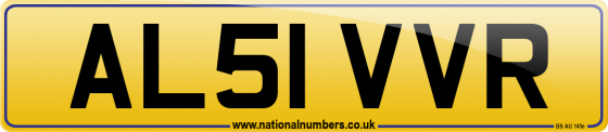 AL51 VVR