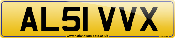 AL51 VVX