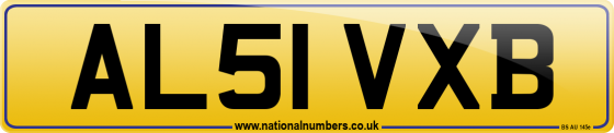 AL51 VXB