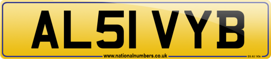 AL51 VYB