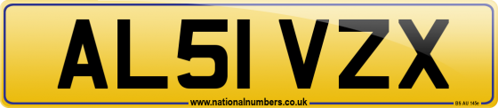 AL51 VZX