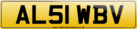 AL51 WBV