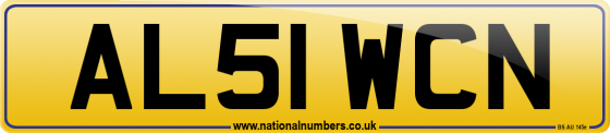 AL51 WCN