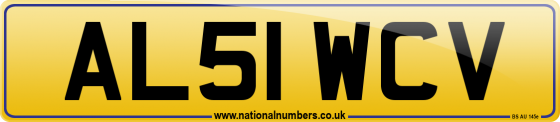 AL51 WCV