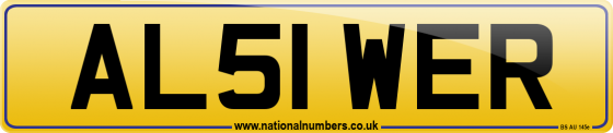 AL51 WER