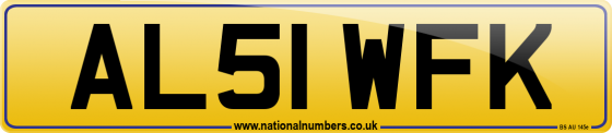 AL51 WFK