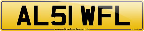 AL51 WFL