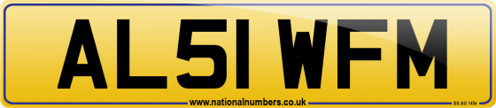 AL51 WFM